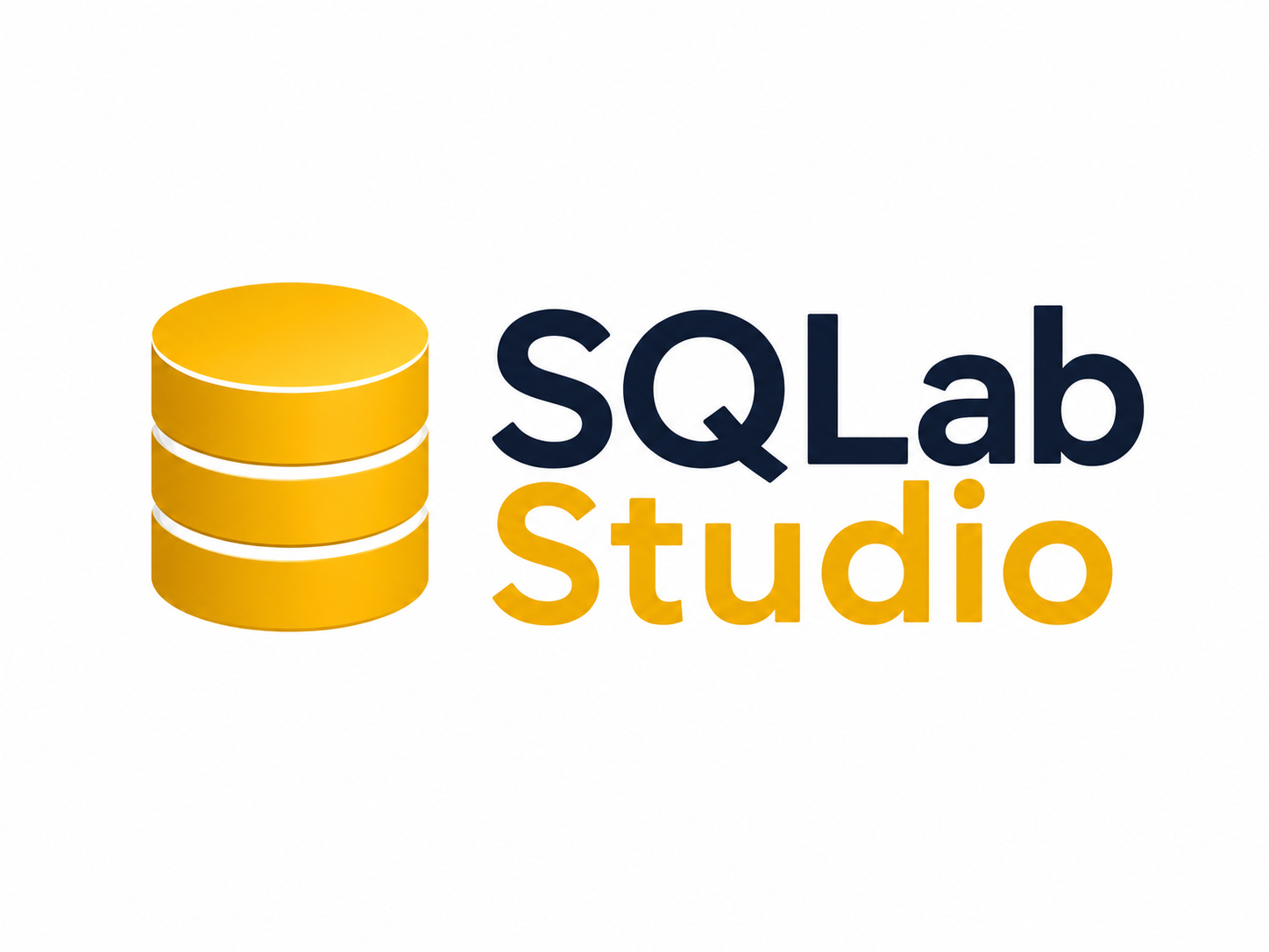 Logo SQLab Studio